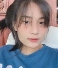 Rencontre Femme Thaïlande à เกษตรวิสัย : Ya, 20 ans